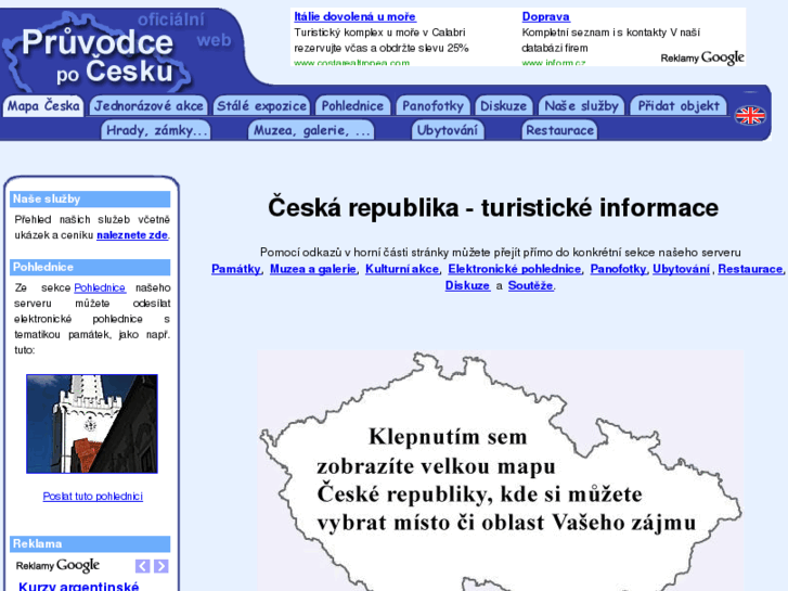 www.pruvodce.com