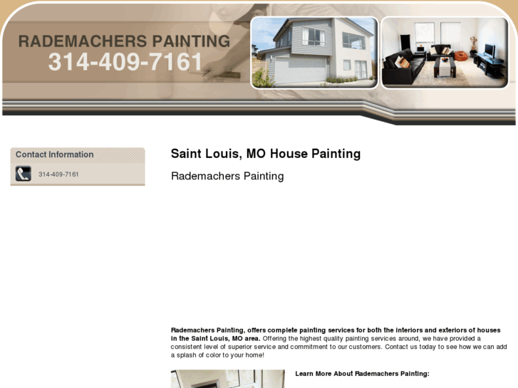 www.rademacherpainting.com