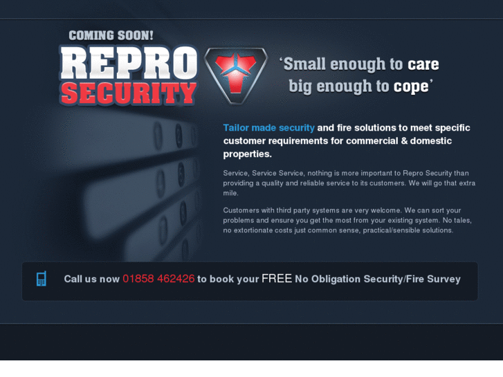 www.reprosecurity.com