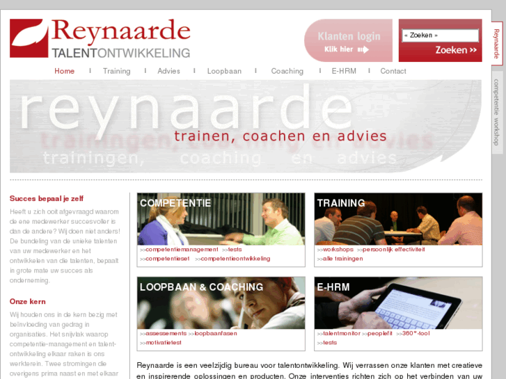 www.reynaarde.nl