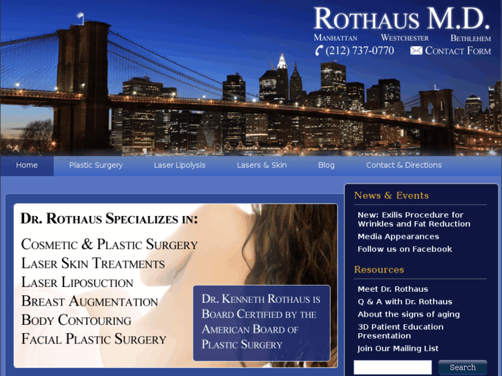 www.rothausmd.com