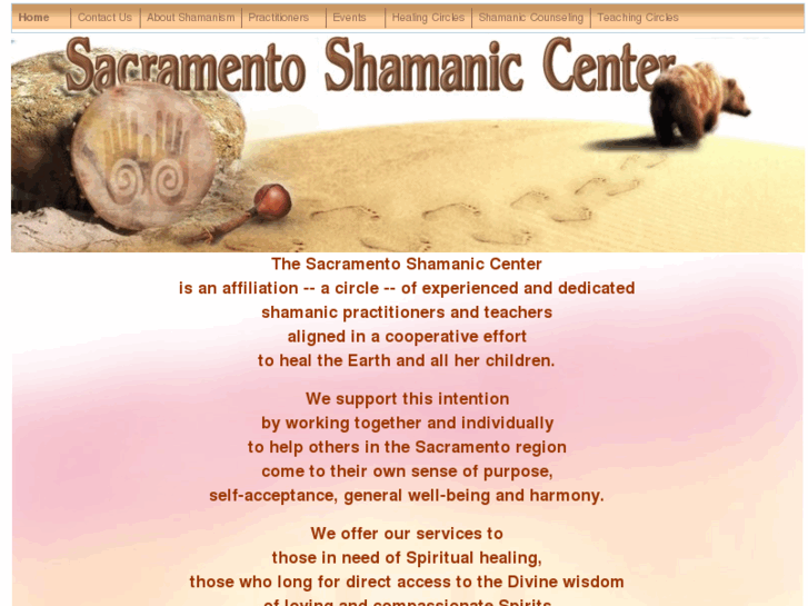 www.sacshamanic.com