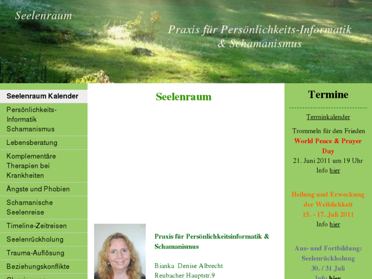 www.seelen-raum.de