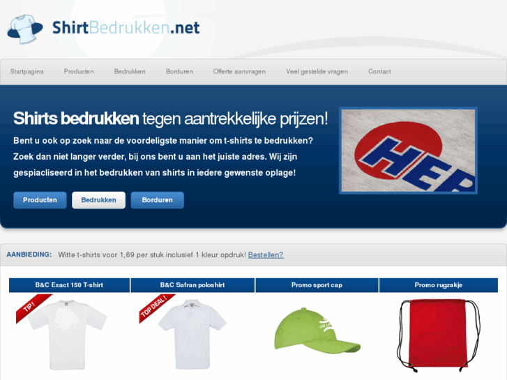 www.shirtbedrukken.net