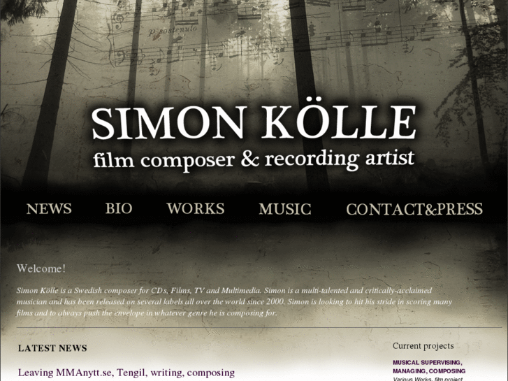 www.simonkolle.com