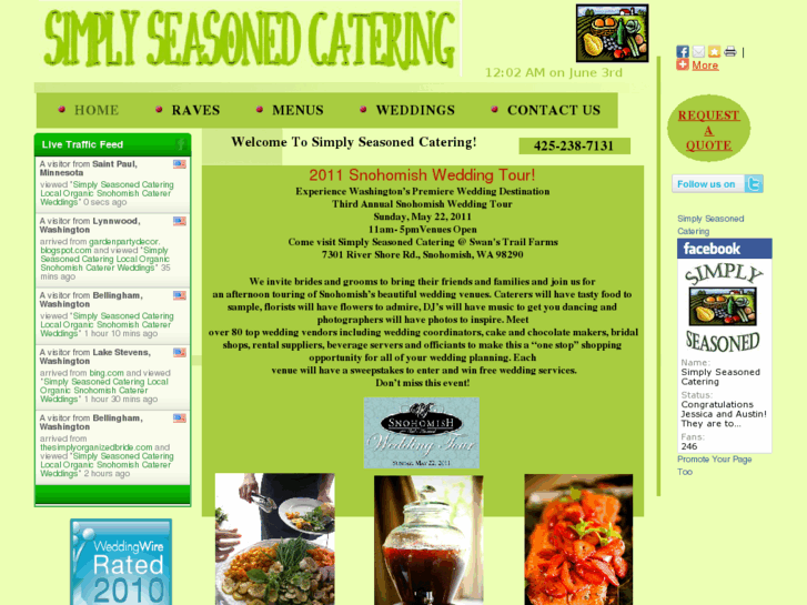 www.simplyseasoned.com