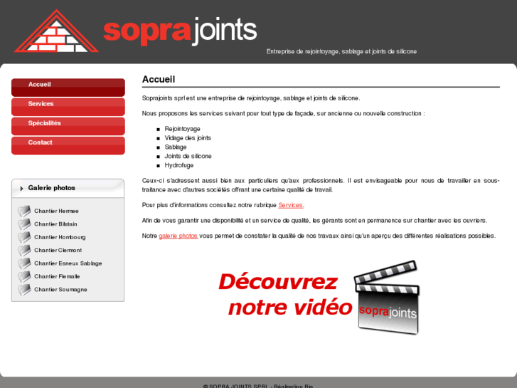 www.soprajoints.com