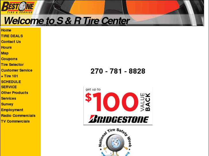 www.srtire.com