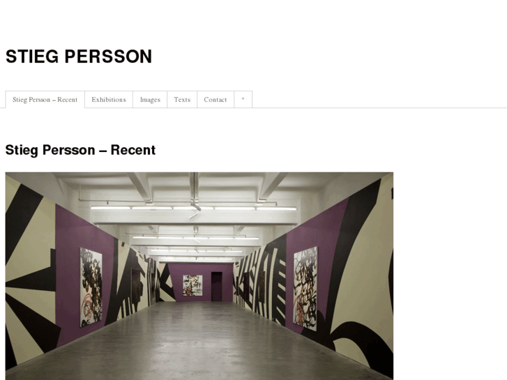 www.stiegpersson.com