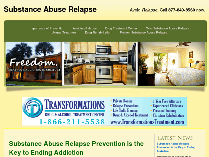 www.substanceabuserelapse.net