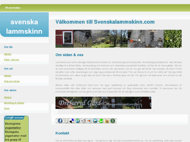 www.svenskalammskinn.com