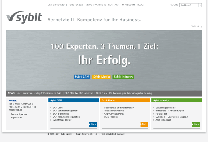 www.sybit.de