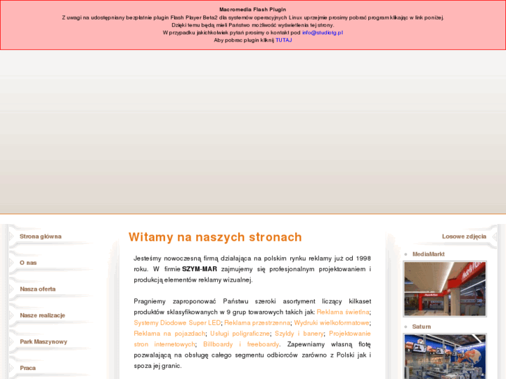 www.szymmar.com