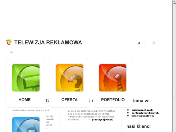 www.telewizja-reklamowa.pl