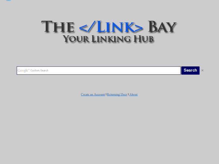 www.thelinkbay.com