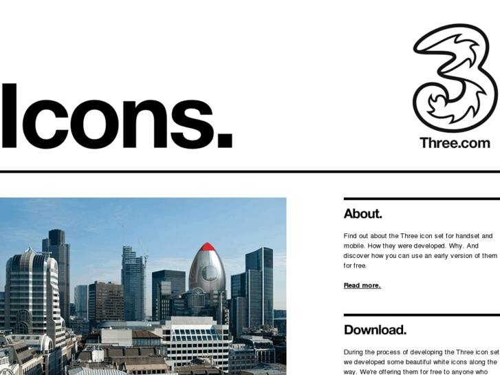 www.threeicons.com