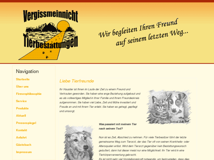 www.tierbestattungen.biz