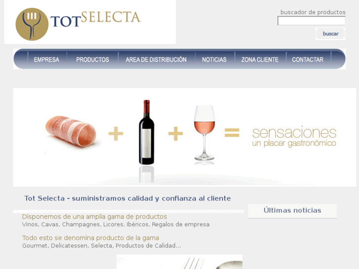 www.totselecta.com