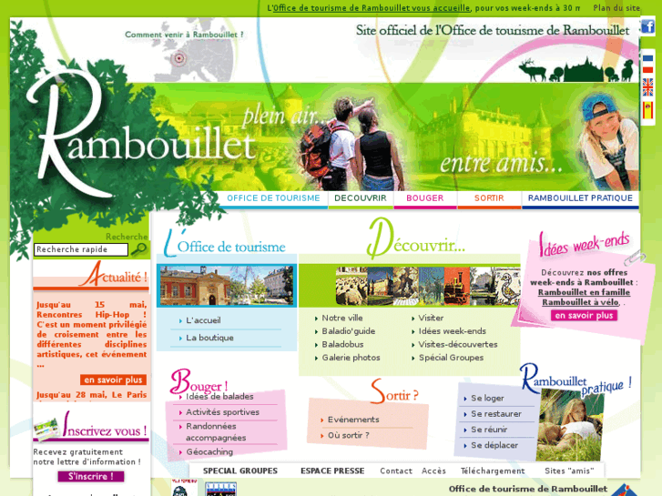 www.tourismerambouillet.com