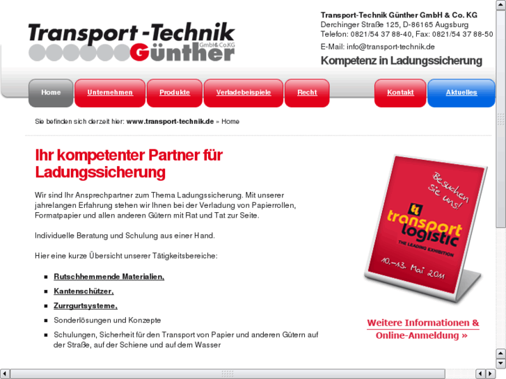 www.transport-technik.net