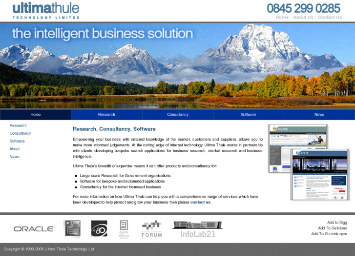 www.ultimathule.co.uk