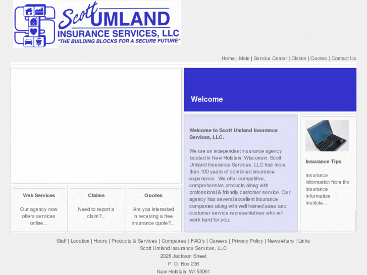 www.umlandinsurance.com