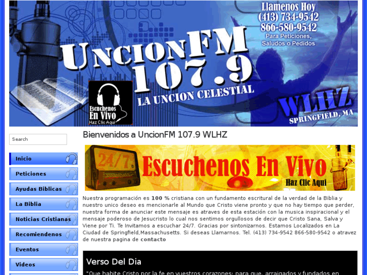 www.uncionfm.com