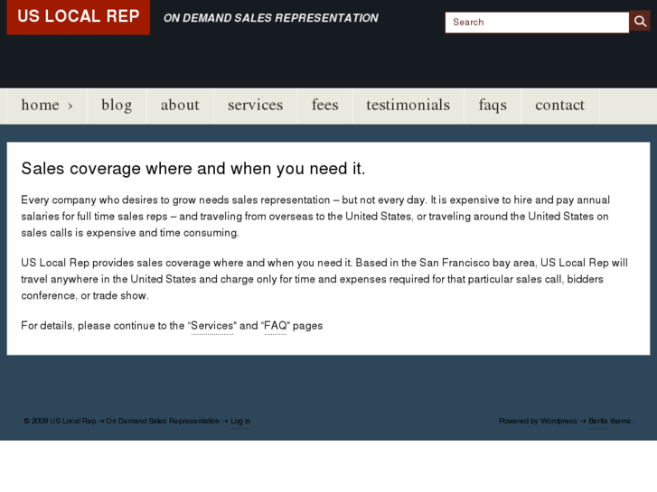 www.uslocalrep.com