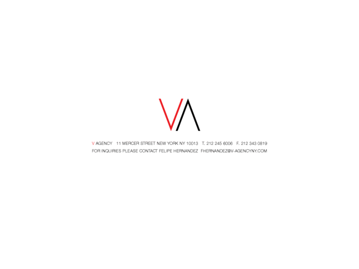 www.v-agencyny.com