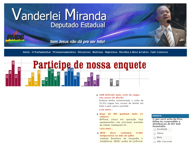 www.vanderleimiranda.net