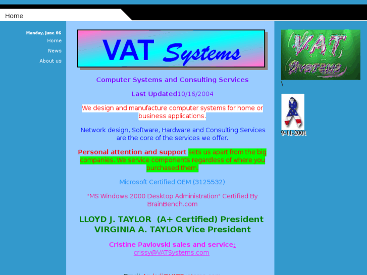 www.vatsystems.com