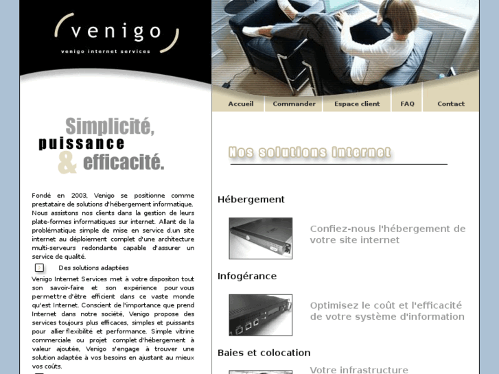 www.venigo.fr