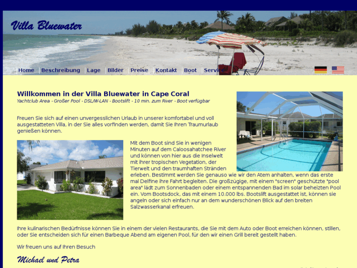 www.villa-bluewater.com