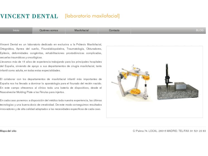 www.vincentdental.com