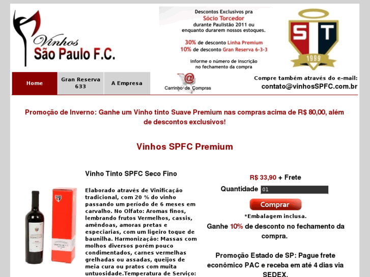 www.vinhosspfc.com.br