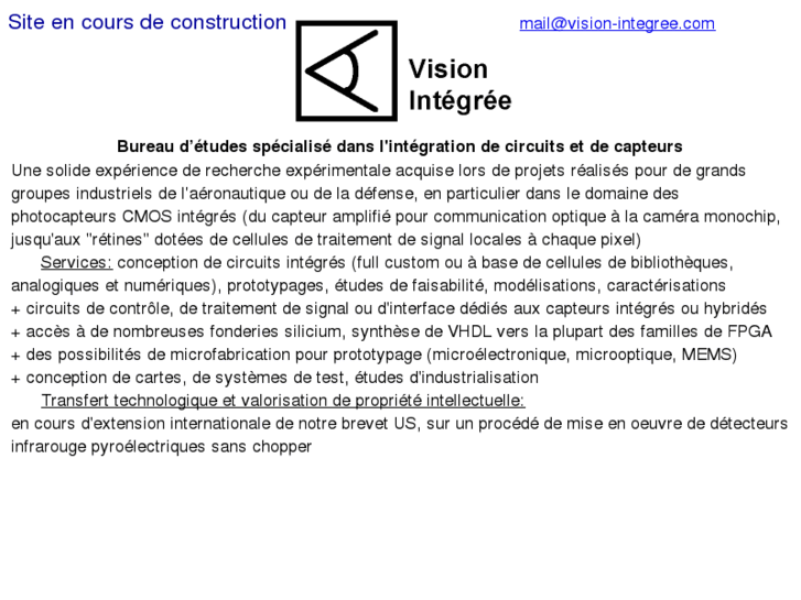 www.vision-integree.com