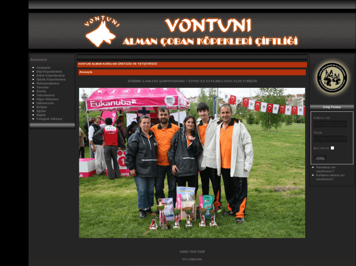 www.vontuni.com