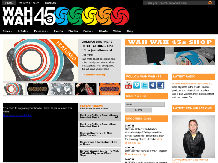 www.wahwah45s.com