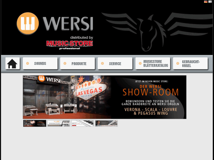 www.wersi.net