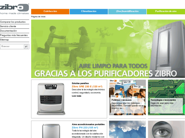 www.zibro.es