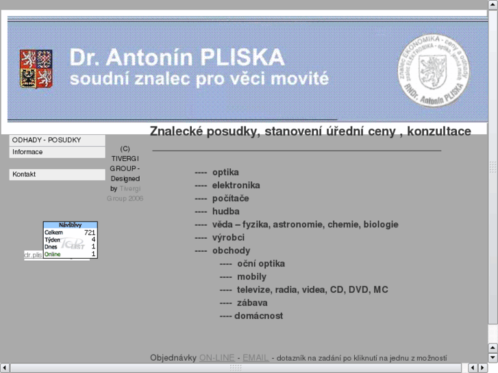 www.znalecke-posudky.net