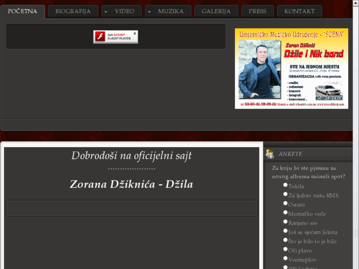 www.zorandziknic.com