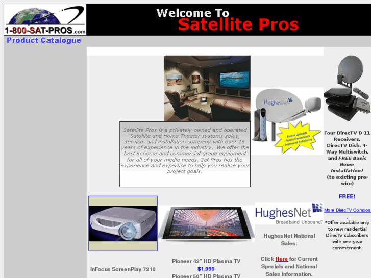 www.1800satpros.com