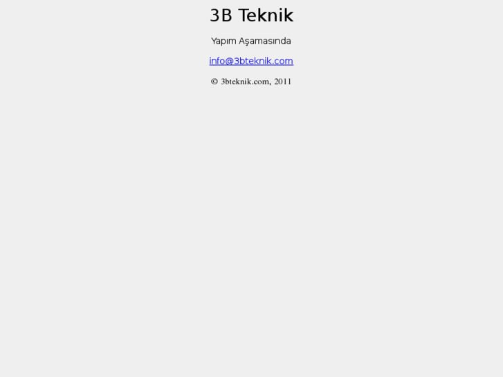 www.3bteknik.com