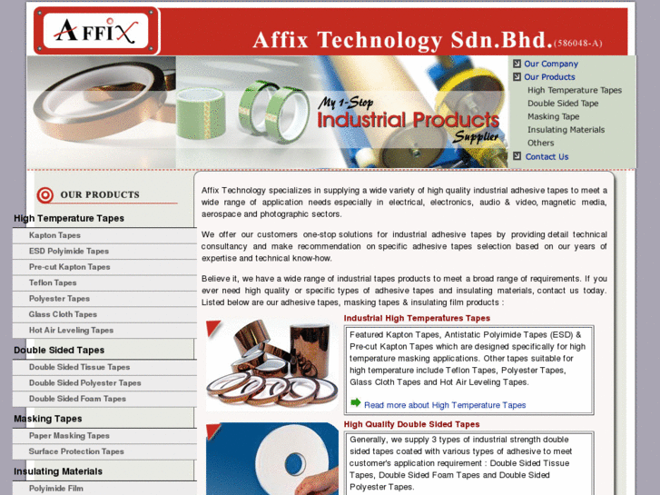 www.affix-technology.com