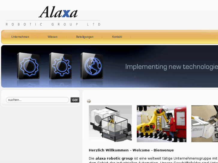 www.alaxa.com