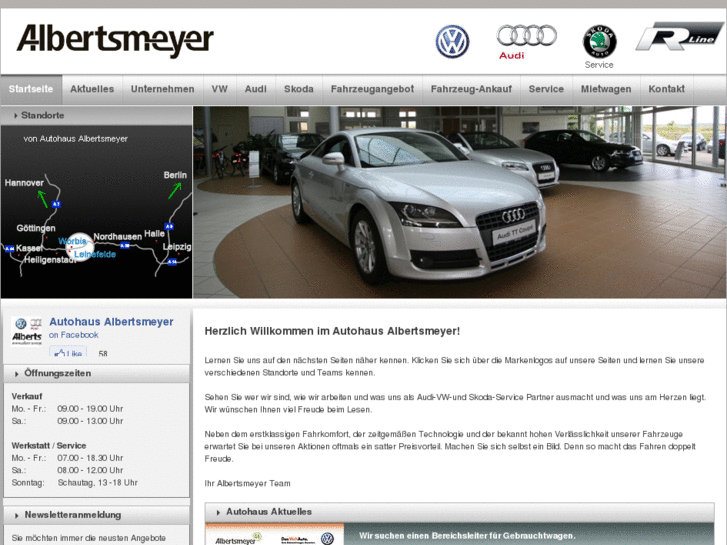 www.albertsmeyer.com