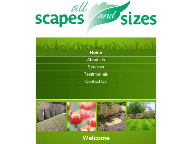 www.allscapesandsizes.com