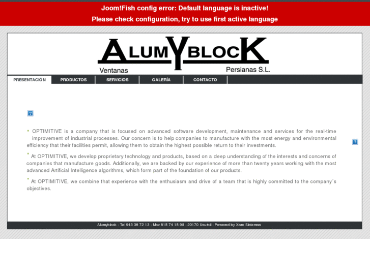 www.alumyblock.com