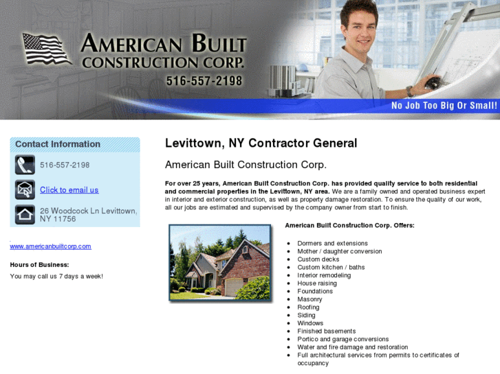 www.americanbuiltcorp.net